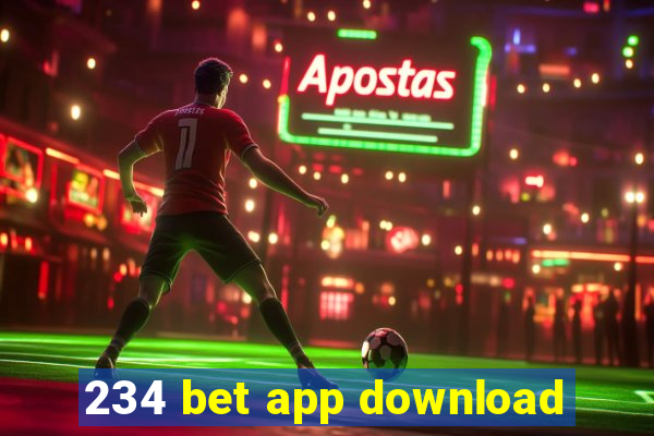 234 bet app download