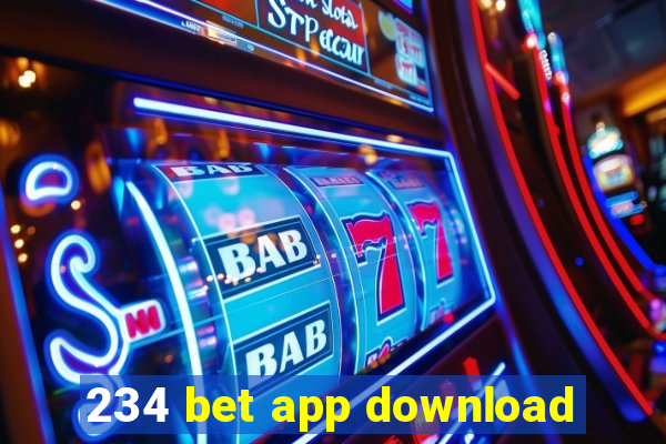 234 bet app download