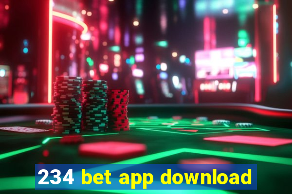 234 bet app download