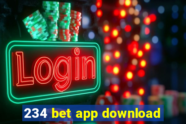 234 bet app download