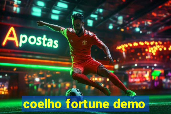 coelho fortune demo