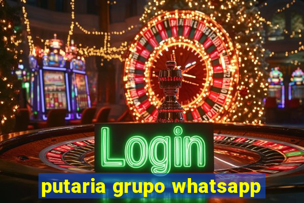 putaria grupo whatsapp