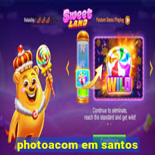 photoacom em santos