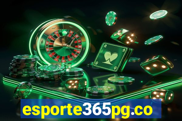 esporte365pg.com