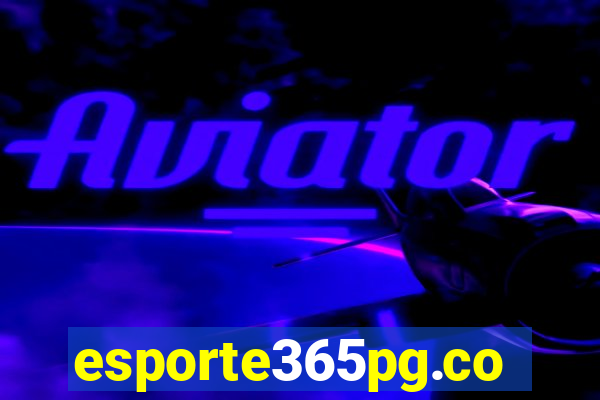 esporte365pg.com