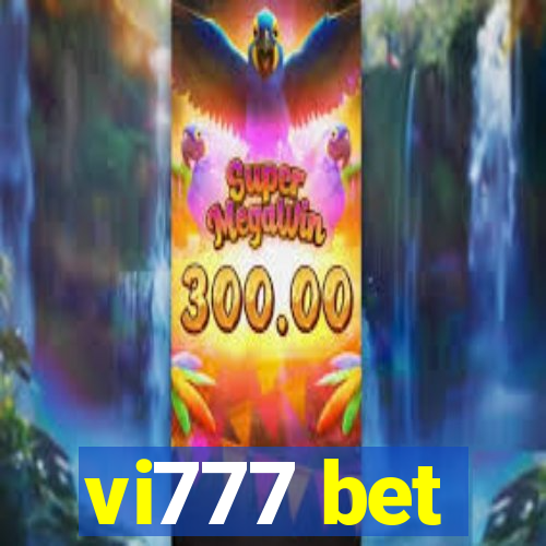 vi777 bet