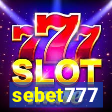 sebet777