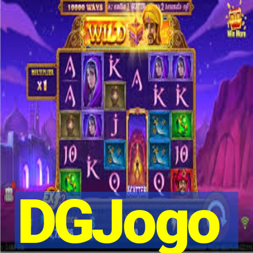 DGJogo