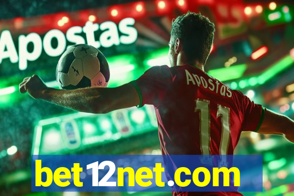 bet12net.com