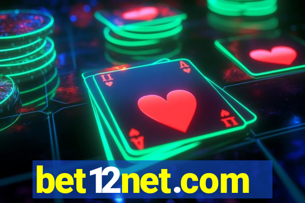 bet12net.com