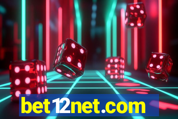 bet12net.com