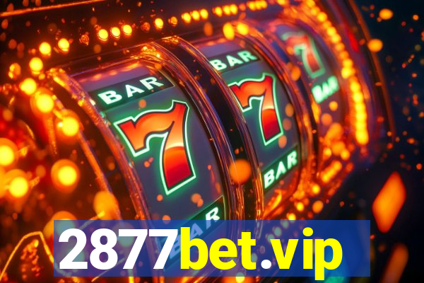 2877bet.vip