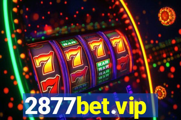 2877bet.vip