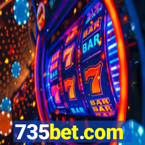 735bet.com