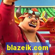 blazeik.com