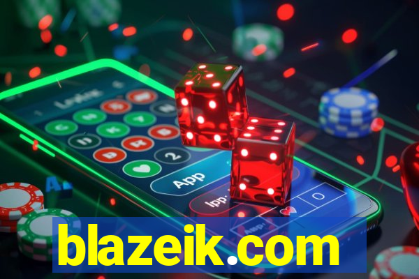 blazeik.com