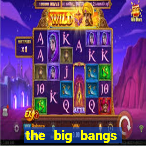 the big bangs theory online dublado