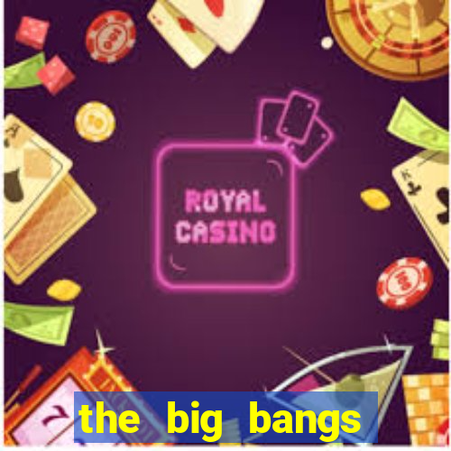 the big bangs theory online dublado