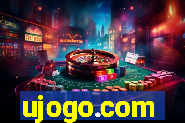 ujogo.com