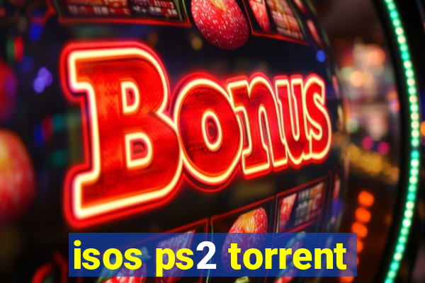 isos ps2 torrent