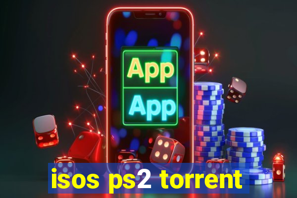 isos ps2 torrent