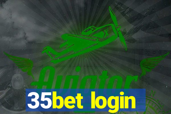 35bet login