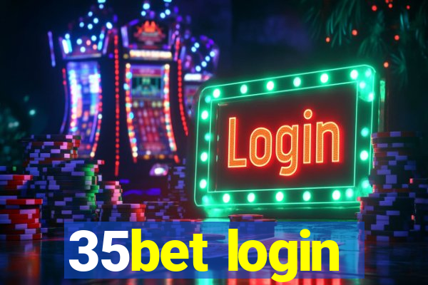 35bet login