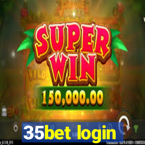 35bet login