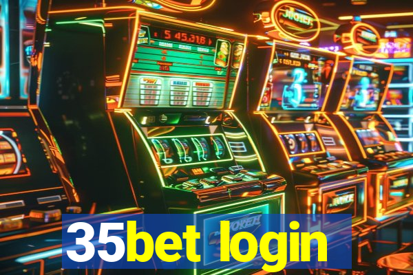 35bet login