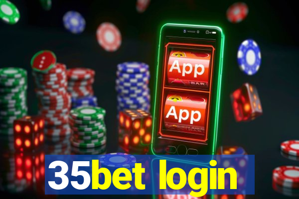 35bet login