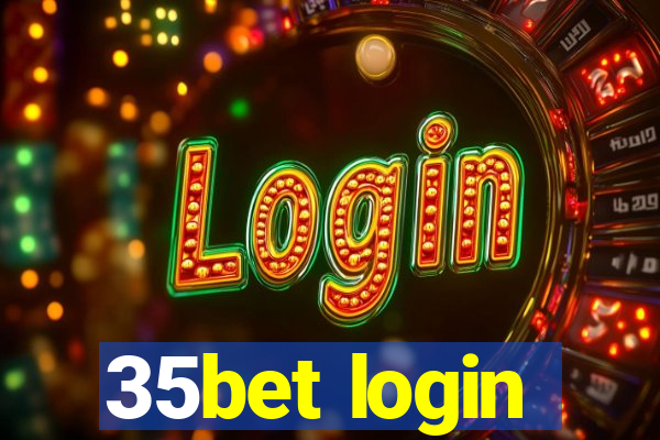 35bet login