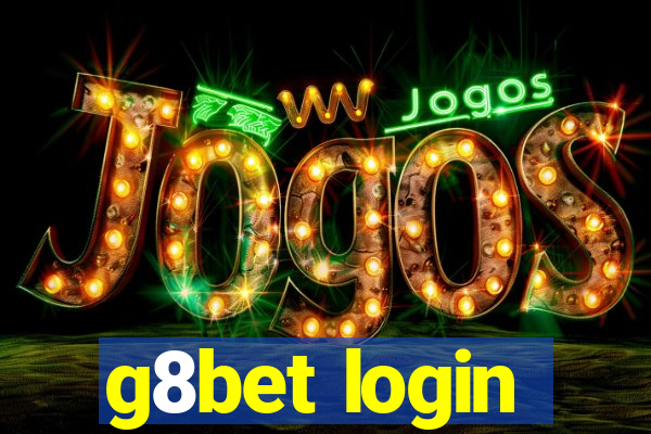 g8bet login