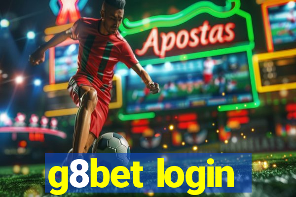 g8bet login