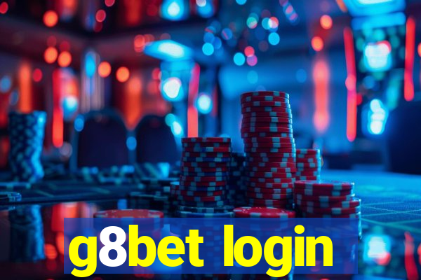 g8bet login