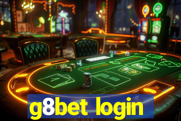 g8bet login