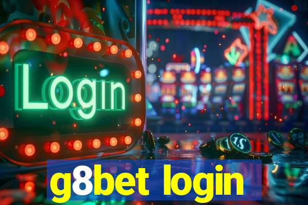 g8bet login