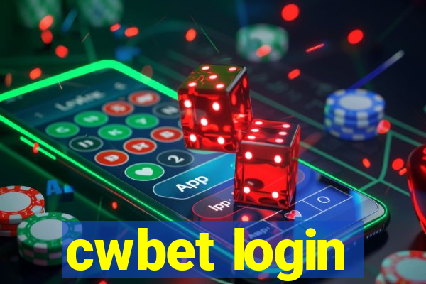 cwbet login