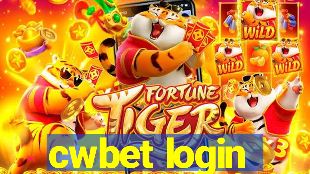 cwbet login