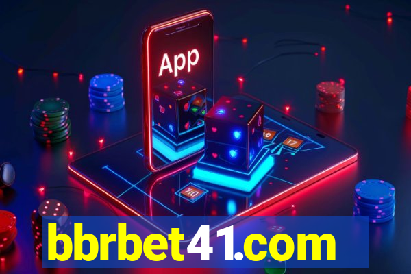 bbrbet41.com