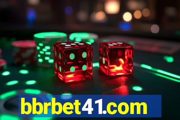 bbrbet41.com