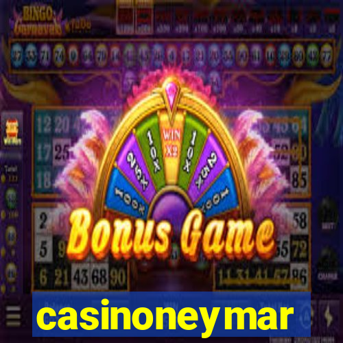 casinoneymar