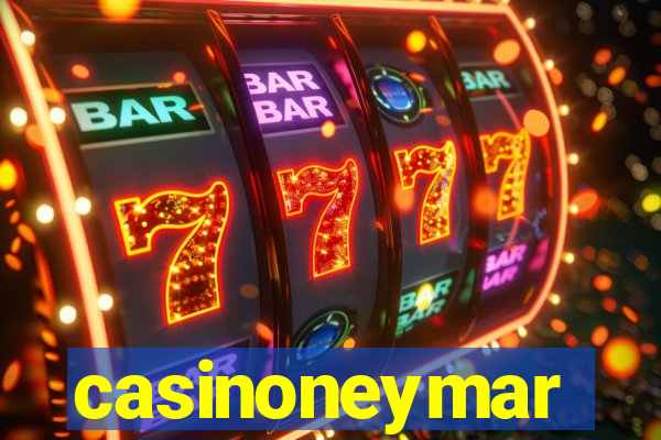 casinoneymar