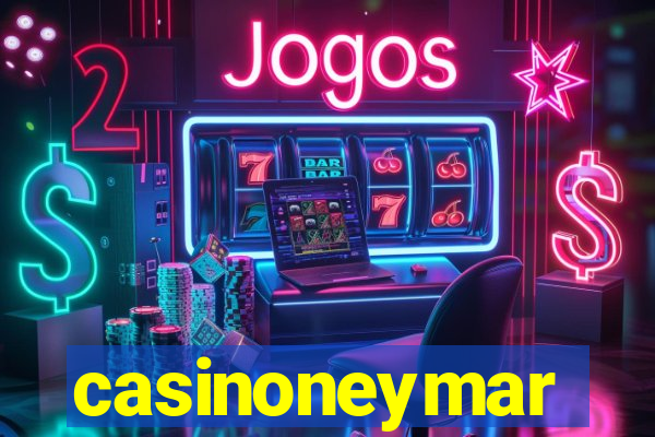 casinoneymar