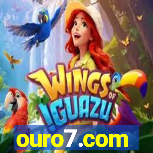 ouro7.com