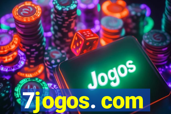 7jogos. com