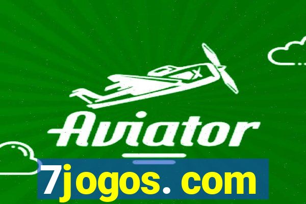 7jogos. com