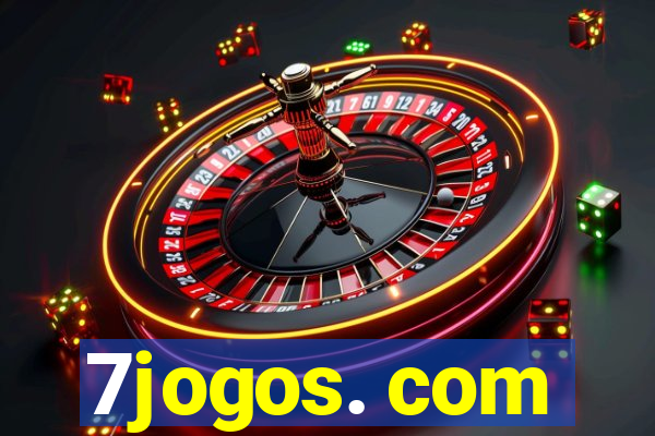 7jogos. com