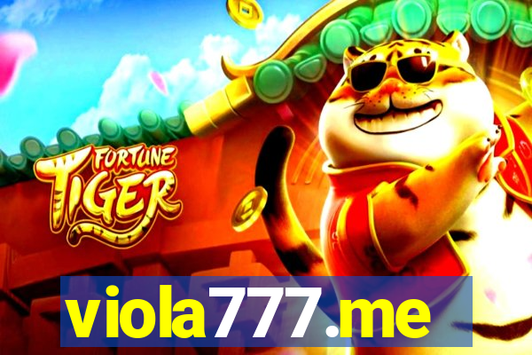 viola777.me