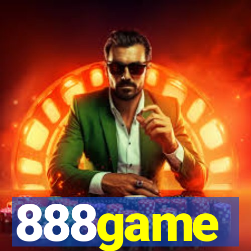 888game