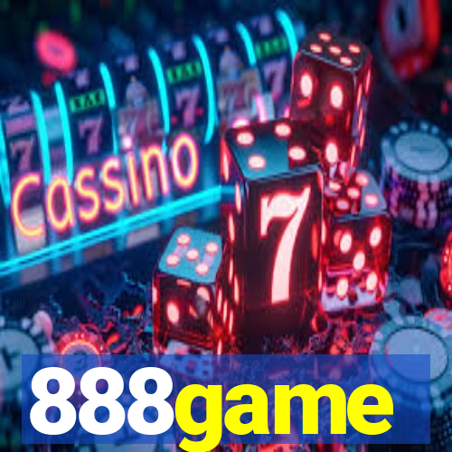 888game